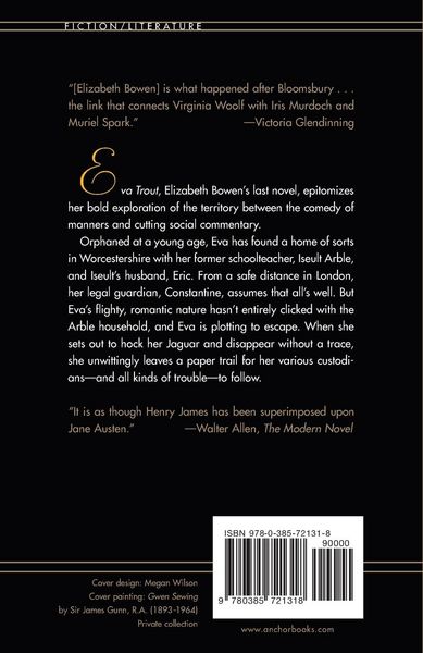 Produktbild: Eva Trout