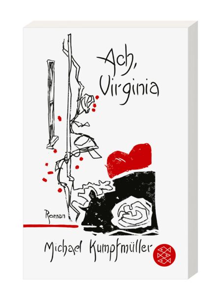 Produktbild: Ach, Virginia