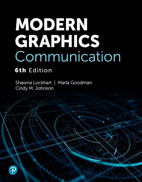 Produktbild: Modern Graphics Communication