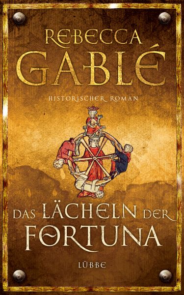 Das Lächeln der Fortuna / Waringham Saga Bd.1