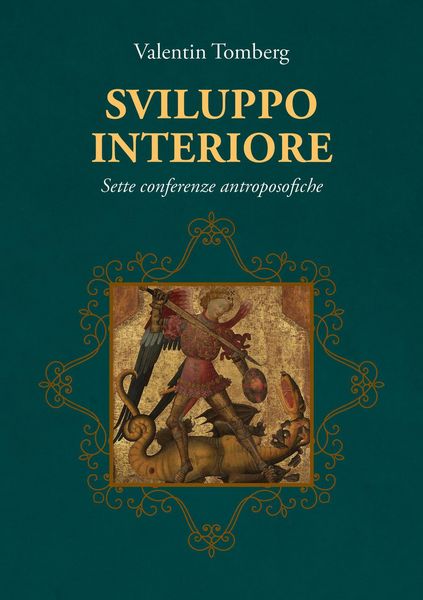 Produktbild: Sviluppo interiore. Sette conferenze antroposofiche
