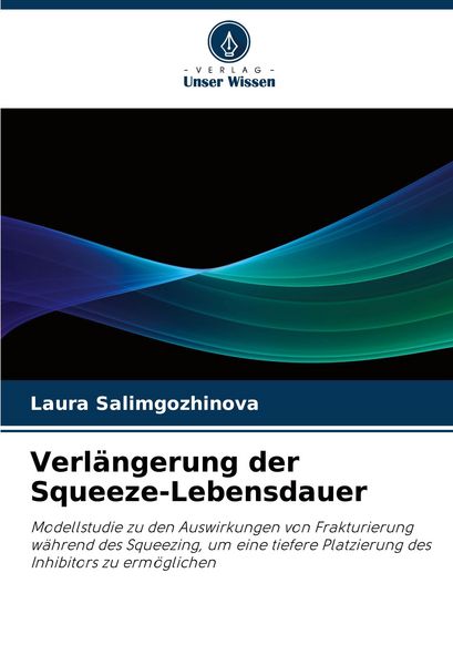 Produktbild: Verl&auml;ngerung der Squeeze-Lebensdauer