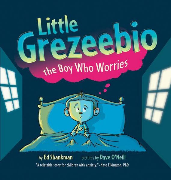 Produktbild: Little Grezeebio