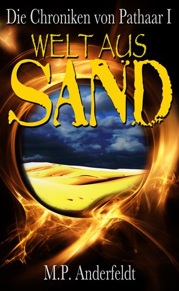 Produktbild: Welt aus Sand