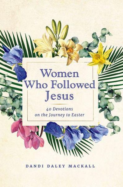Produktbild: Women Who Followed Jesus