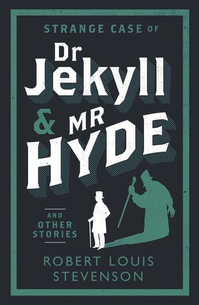Produktbild: Strange Case of Dr Jekyll and Mr Hyde and Other Stories