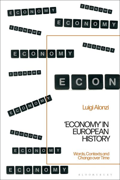 Produktbild: Economy' in European History