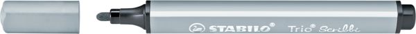 Produktbild: Dreikant-Filzstift STABILO&reg; Trio&reg; Scribbi
