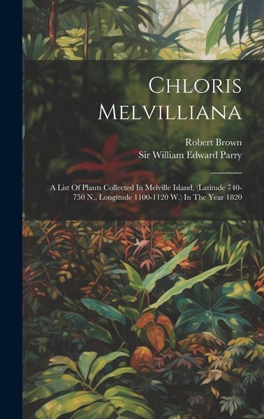 Produktbild: Chloris Melvilliana