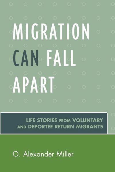 Produktbild: Migration Can Fall Apart