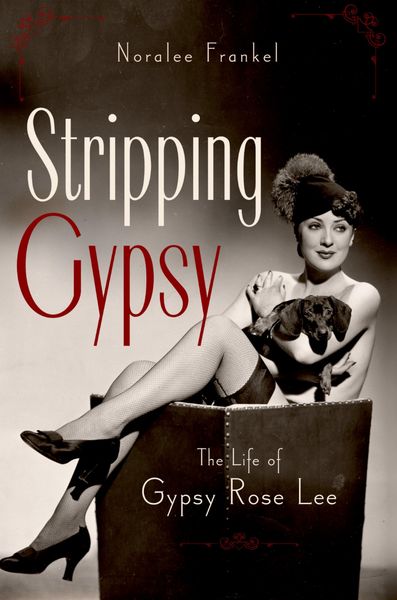 Produktbild: Stripping Gypsy
