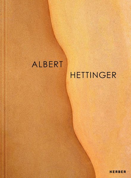 Produktbild: Albert Hettinger