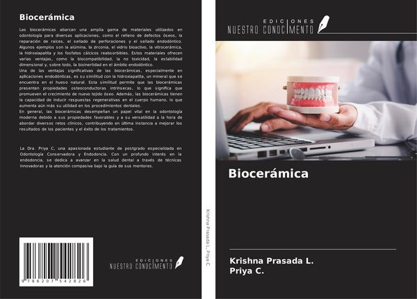 Produktbild: Biocer&aacute;mica