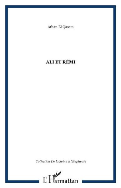 Produktbild: Ali et rami