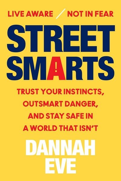 Produktbild: Street Smarts