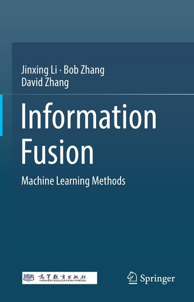 Produktbild: Information Fusion