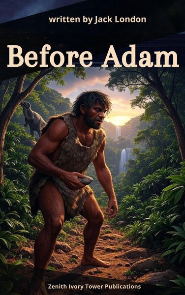 Produktbild: Before Adam