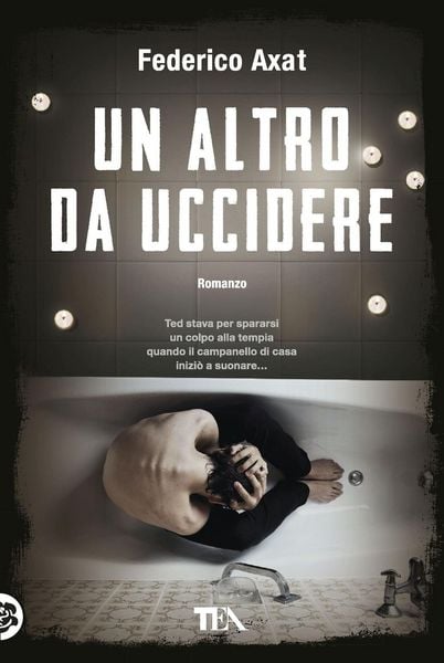 Produktbild: Un altro da uccidere