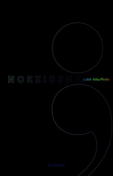Produktbild: Nokzident