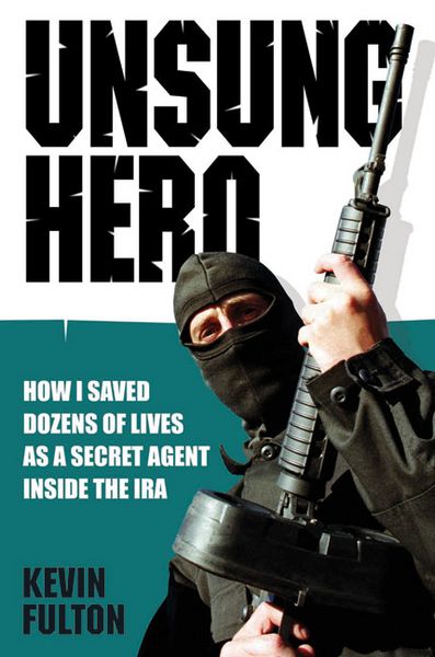 Produktbild: Unsung Hero