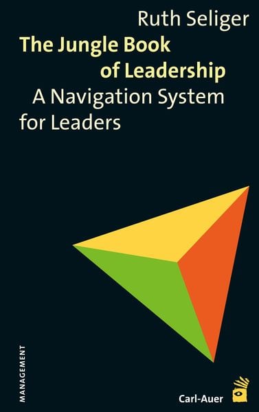 Produktbild: The Jungle Book of Leadership