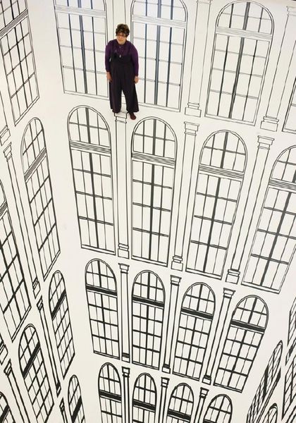 Produktbild: The Art of Optical Illusion