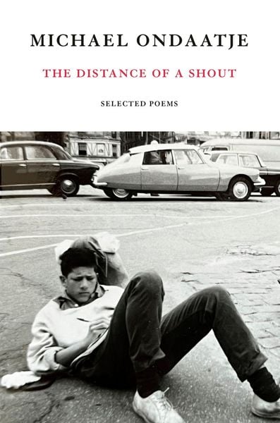 Produktbild: The Distance of a Shout