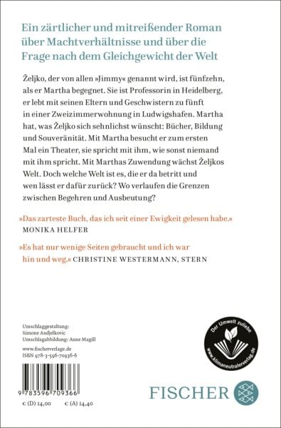 Produktbild: Jahre mit Martha