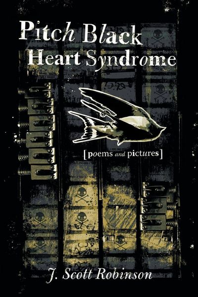 Produktbild: Pitch Black Heart Syndrome