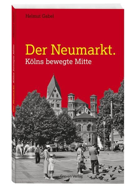 Produktbild: Der Neumarkt