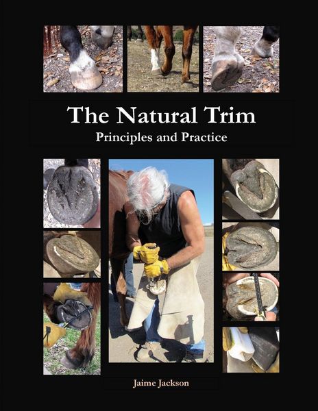 Produktbild: The Natural Trim