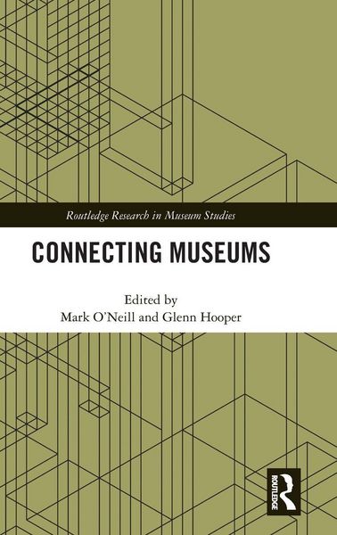 Produktbild: Connecting Museums