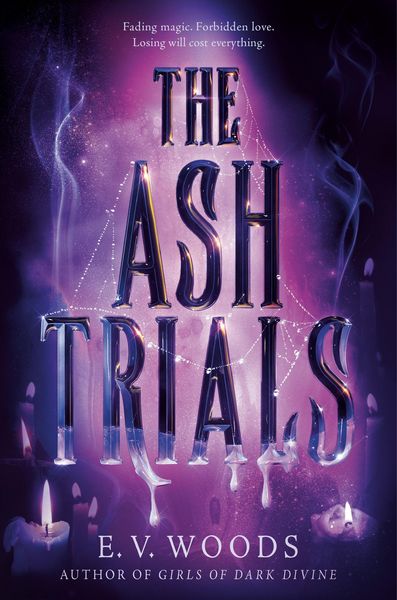 Produktbild: The Ash Trials