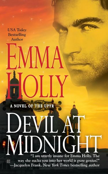 Produktbild: Devil at Midnight