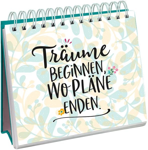 Produktbild: Have a good day! Kleine Mottos für deinen Tag