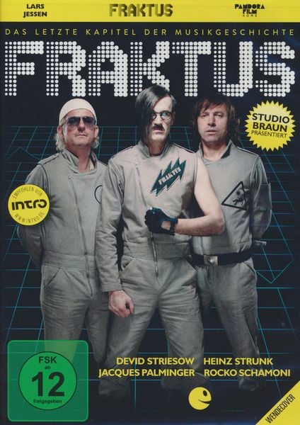 Produktbild: Fraktus