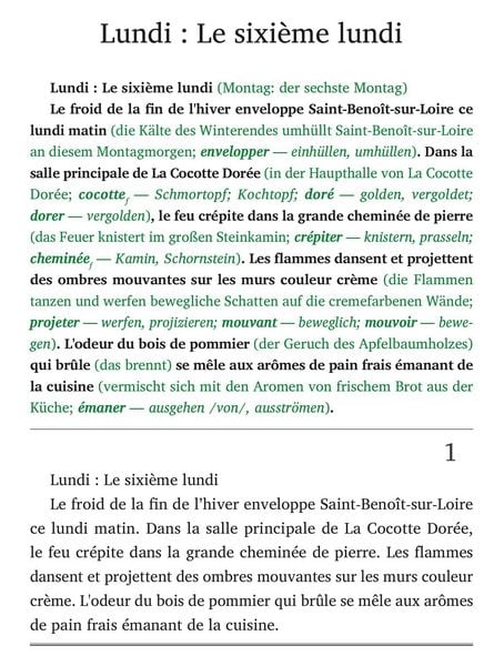 Produktbild: Le Client silencieux - Franz&ouml;sische Krimi-Lekt&uuml;re A1-A2 (+ Audio-Online)