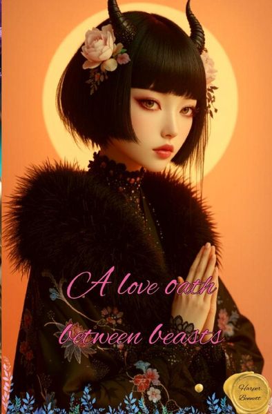 Produktbild: A Love Oath Between Beasts