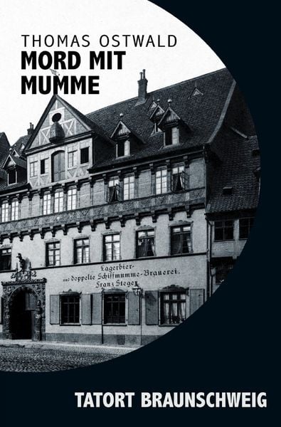 Produktbild: Mord mit Mumme