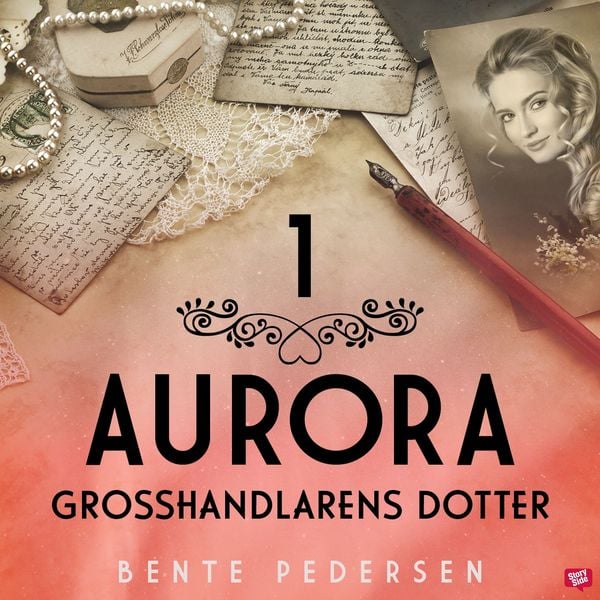 Produktbild: Grosshandlarens dotter