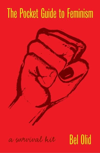 Produktbild: The Pocket Guide to Feminism