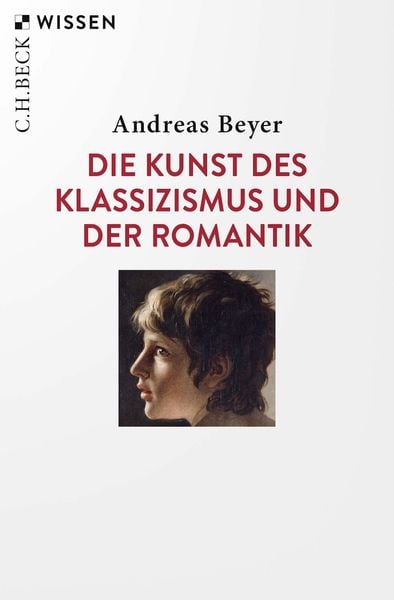 Produktbild: Die Kunst des Klassizismus und der Romantik