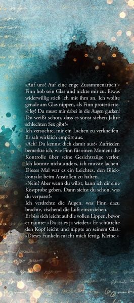 Mit dir falle ich