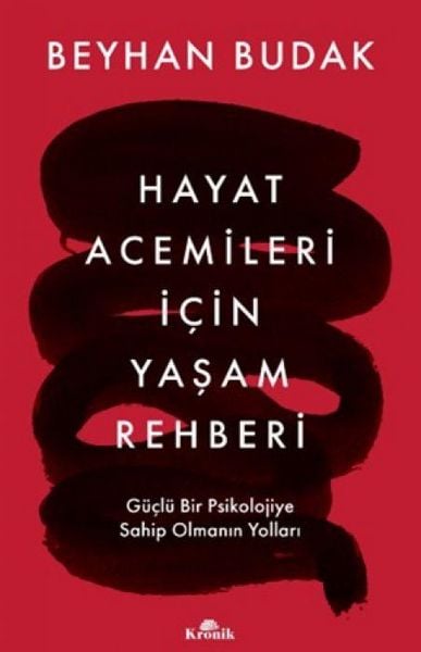 Produktbild: Hayat Acemileri Icin Yasam Rehberi