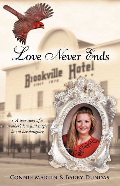 Produktbild: Love Never Ends