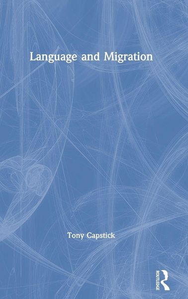 Produktbild: Language and Migration