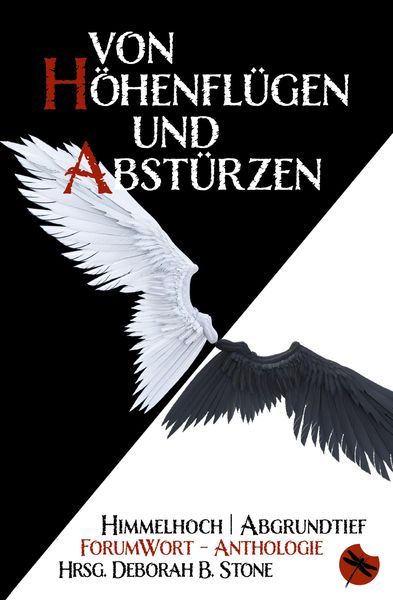 Produktbild: Von H&ouml;henfl&uuml;gen und Abst&uuml;rzen