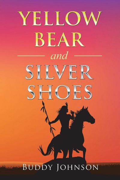 Produktbild: Yellow Bear and Silver Shoes