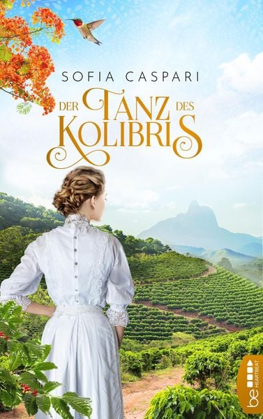 Produktbild: Der Tanz des Kolibris