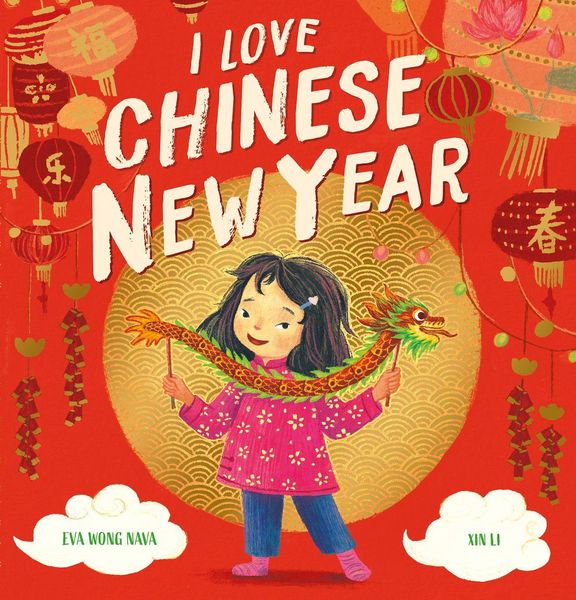 Produktbild: I Love Chinese New Year